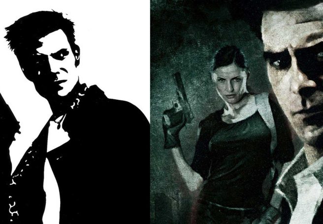 زمان حدودی عرضه ریمیک بازی Max Payne 1 و 2 مشخص شد