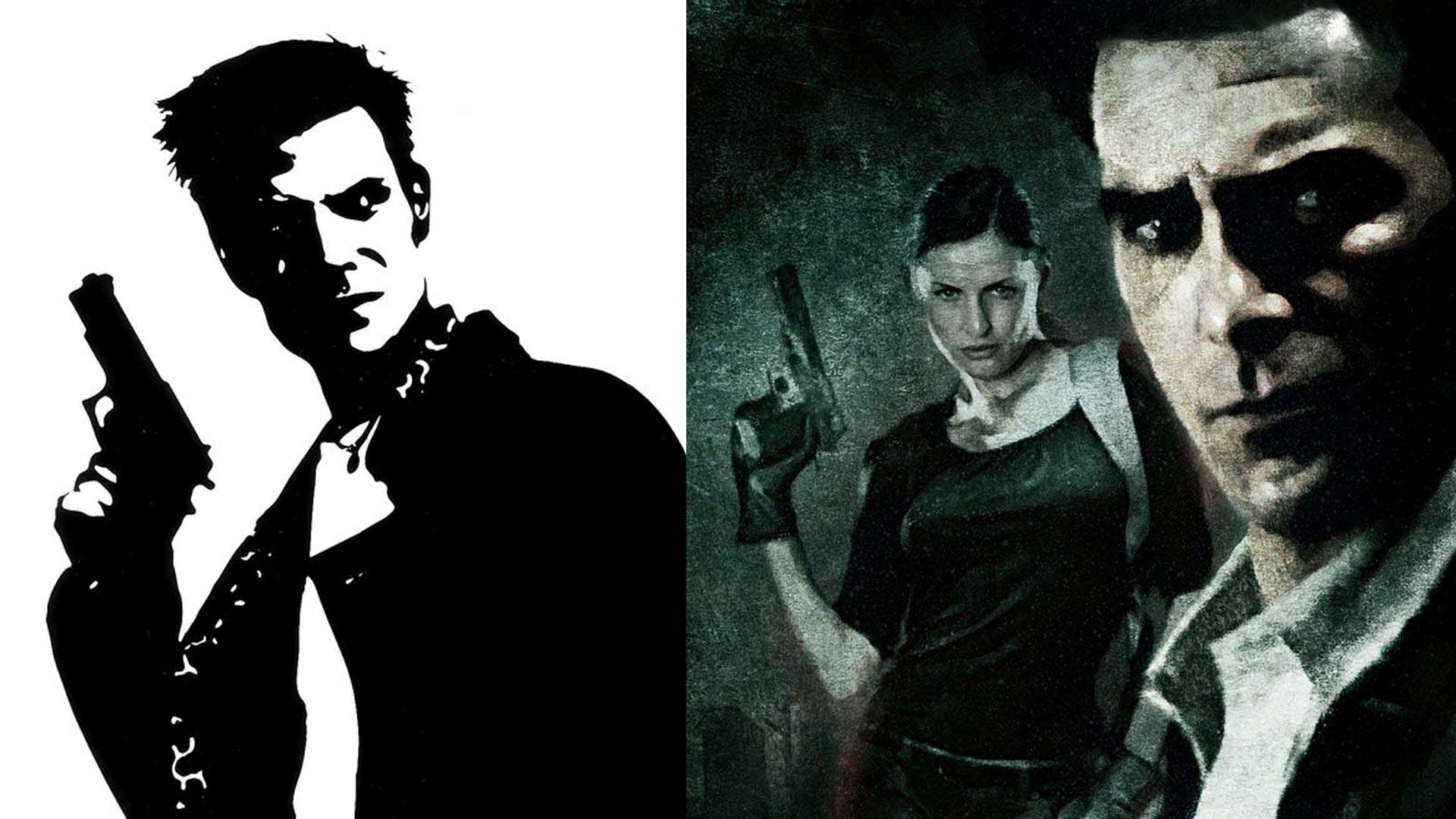 زمان حدودی عرضه ریمیک بازی Max Payne 1 و 2 مشخص شد