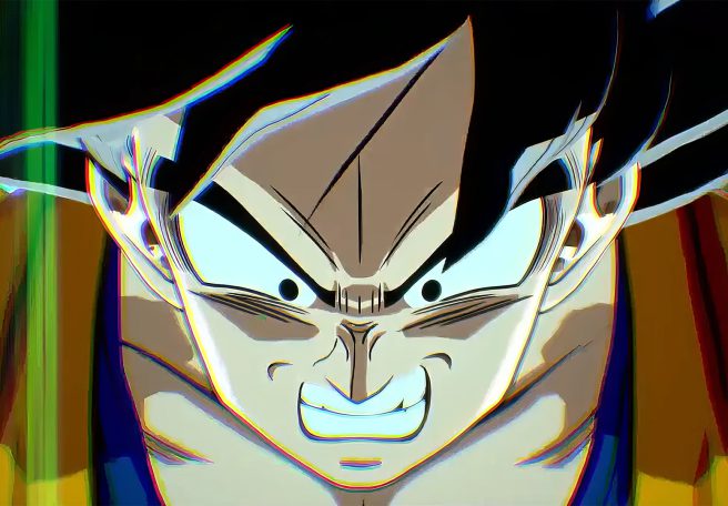 بازی جدیدی از مجموعه Dragon Ball در راه است