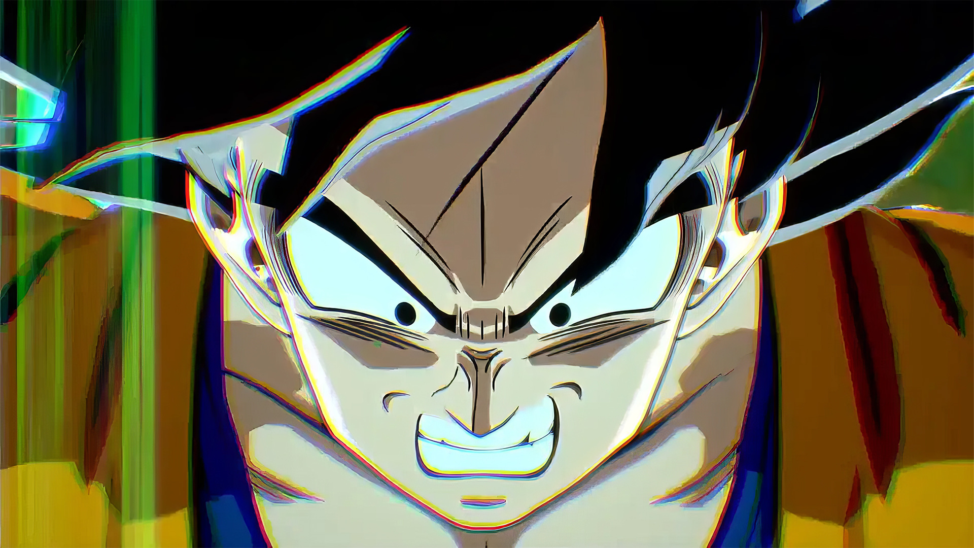 بازی جدیدی از مجموعه Dragon Ball در راه است