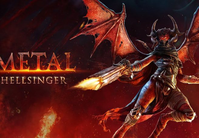 استودیو سازنده بازی Metal: Hellsinger تعطیل شد