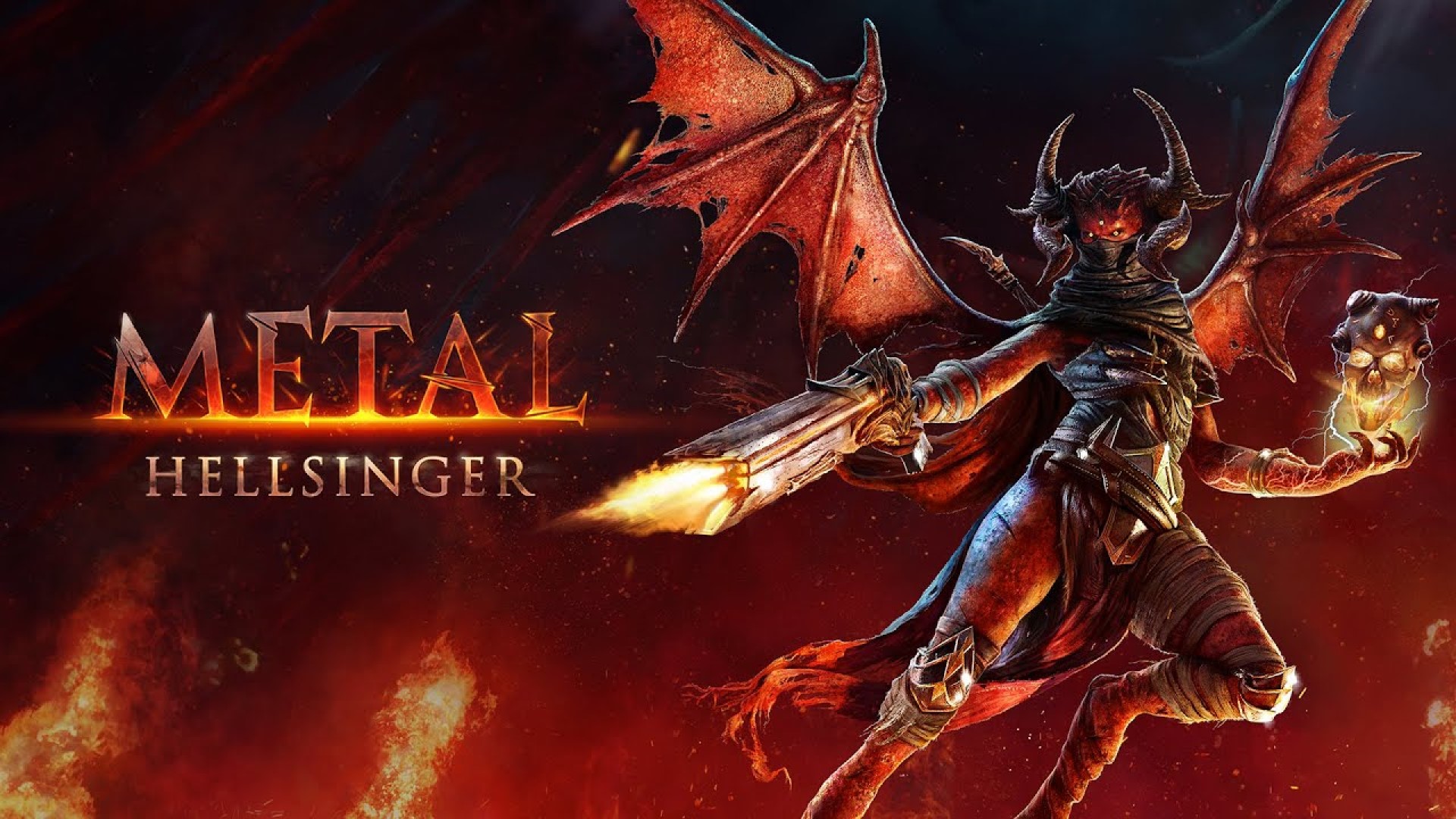 استودیو سازنده بازی Metal: Hellsinger تعطیل شد
