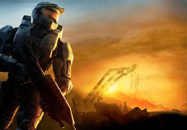 هیلو ۲ و هیلو ۳ ریمیک می‌شوند؟