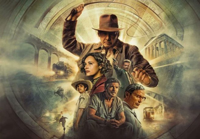 بودجه واقعی فیلم Indiana Jones 5 بسیار سرسام آور بوده است؛ یک شکست بزرگ