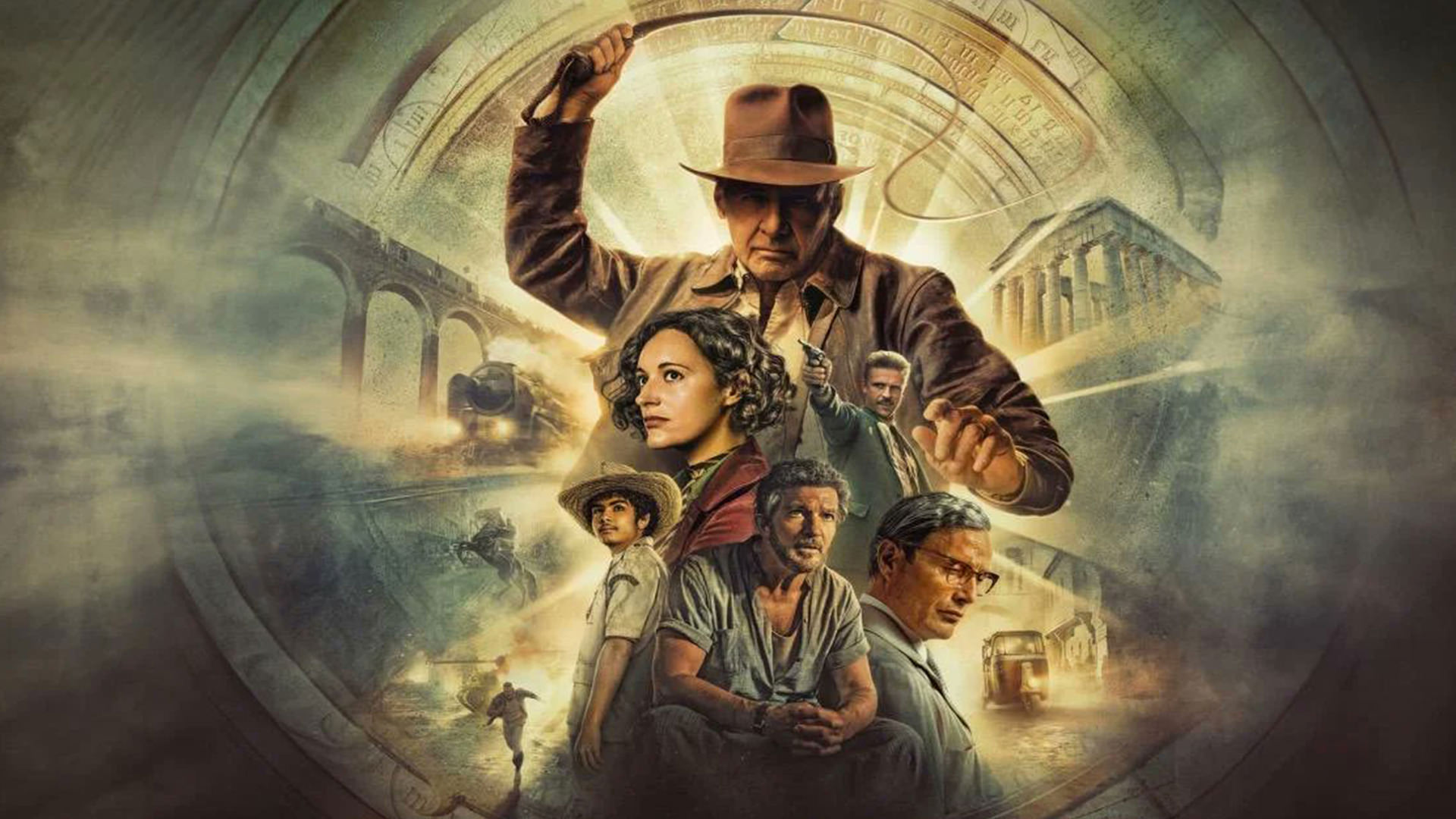 بودجه واقعی فیلم Indiana Jones 5 بسیار سرسام آور بوده است؛ یک شکست بزرگ