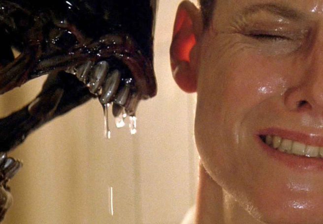 الن ریپلی شاید در فیلم جدید Alien بازگردد