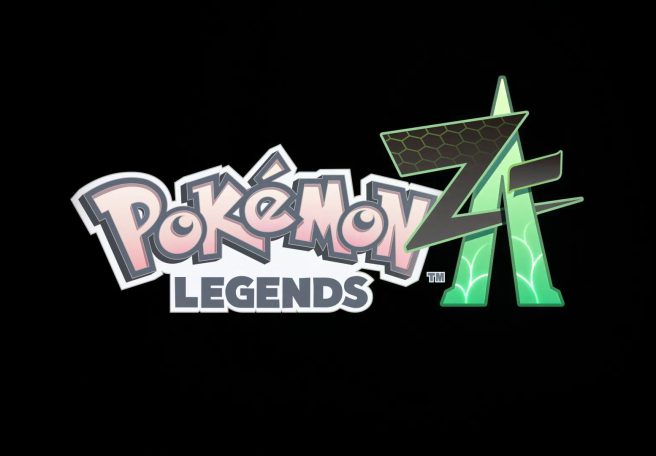نمره‌های بازی Pokemon Legends: Z-A از سایت‌های معتبر دنیا