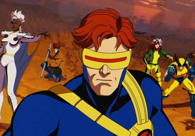 انیمیشن X-Men ’97 برای فصل سوم تمدید شد؛ اعلام زمان حدودی پخش فصل دوم