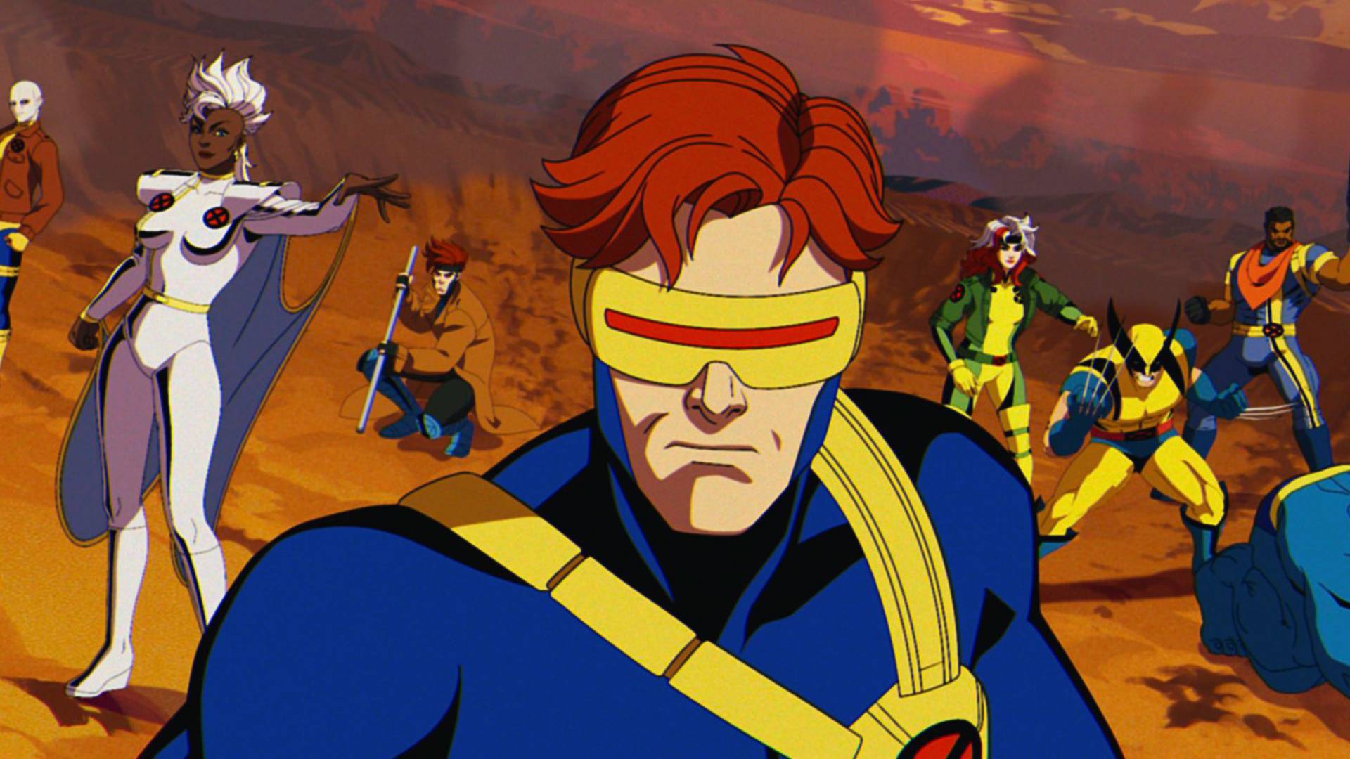 انیمیشن X-Men ’97 برای فصل سوم تمدید شد؛ اعلام زمان حدودی پخش فصل دوم