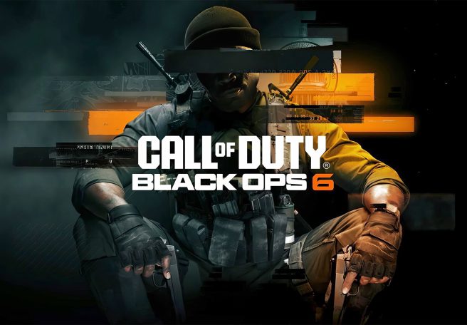 Call of Duty: Black Ops 6 را رایگان بازی کنید