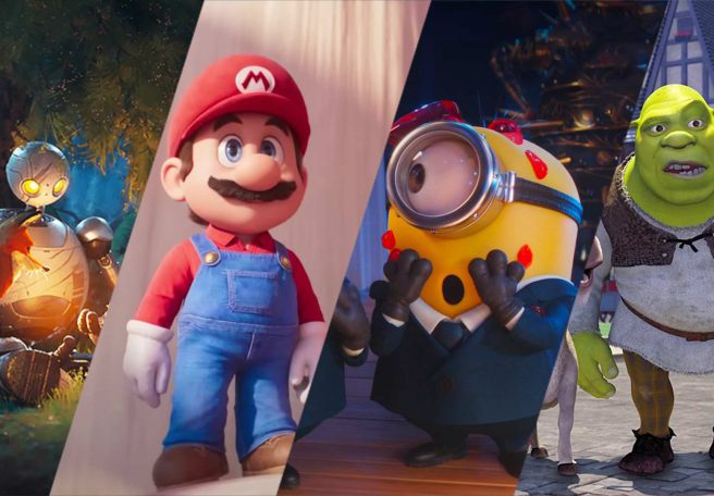 صداپیشگان انیمیشن جدید دریم ورکس و کارگردان گربه چکمه پوش ۲ اعلام شد