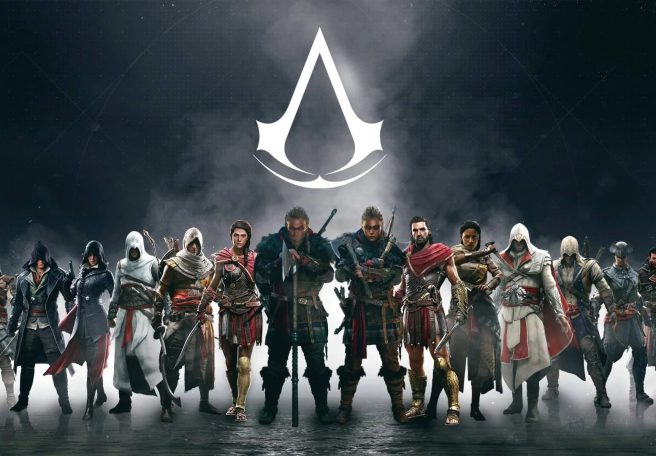 بازی جدید Assassin’s Creed در دوران جنگ داخلی آمریکا توسط یوبیسافت لغو شد