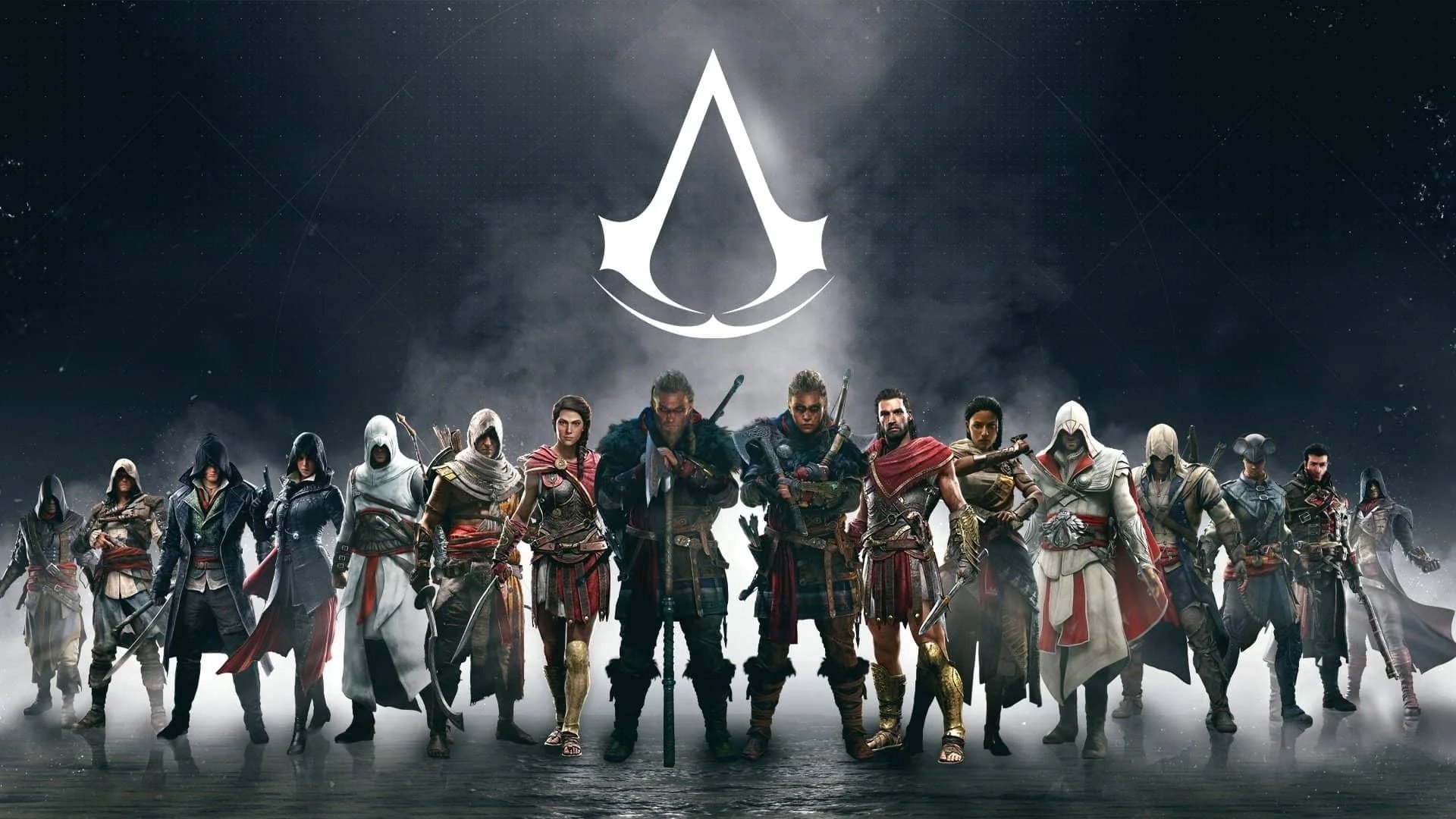 بازی جدید Assassin’s Creed در دوران جنگ داخلی آمریکا توسط یوبیسافت لغو شد