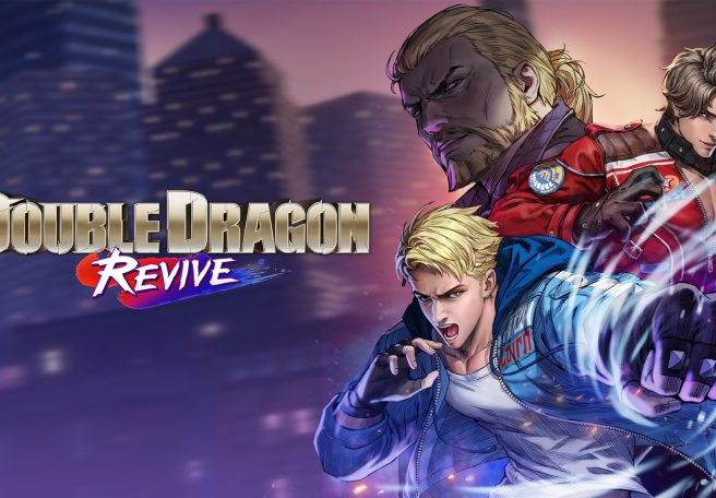 بازی Double Dragon Revive با انتشار یک تریلر جدید برای کامپیوتر و کنسول‌ها عرضه شد