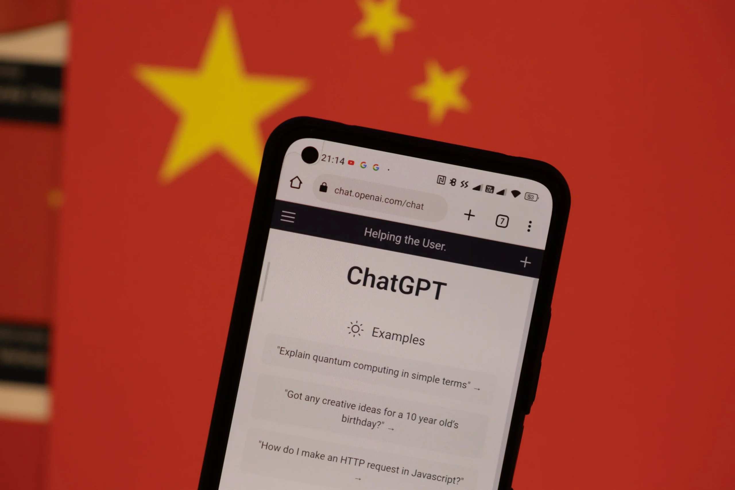OpenAI با سواستفاده از ChatGPT برای رصد شبکه‌های اجتماعی مقابله کرد