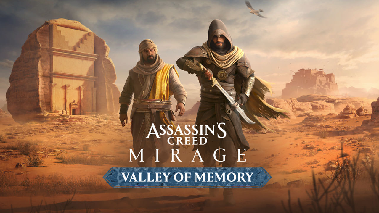 بسته الحاقی رایگان و داستانی Assassin's Creed Mirage معرفی شد