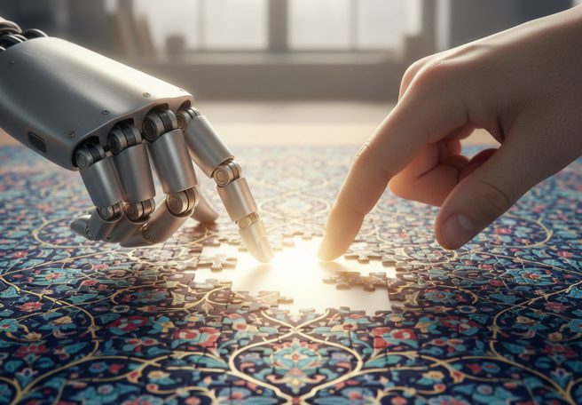 ادامه کشمکش‌ها برای حکمرانی هوش مصنوعی؛ اعضای شورای ملی راهبری مشخص شدند