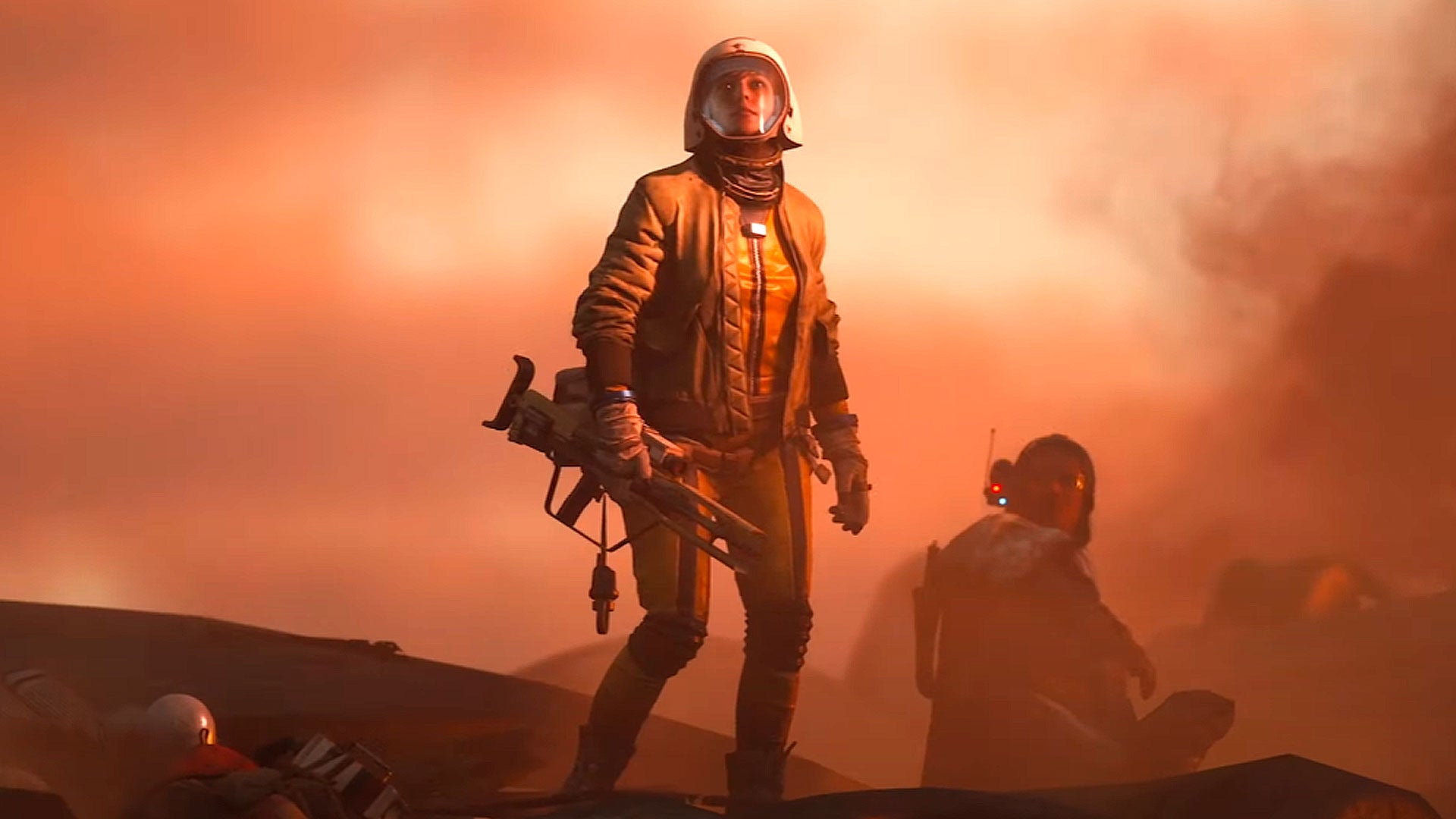 بازی ARC Raiders چون فان نبود تاخیر خورد!