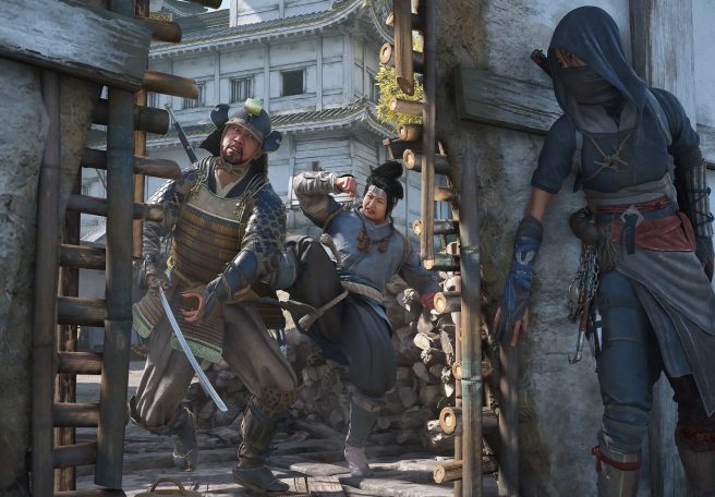 آپدیت بازی Assassin’s Creed Shadows باعث تحول قابلیت محبوب سری می‌شود