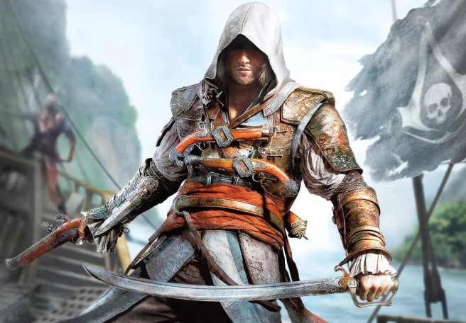 بازیگر سابق Assassin’s Creed از لغو بازی جدید این مجموعه عصبانی شد!