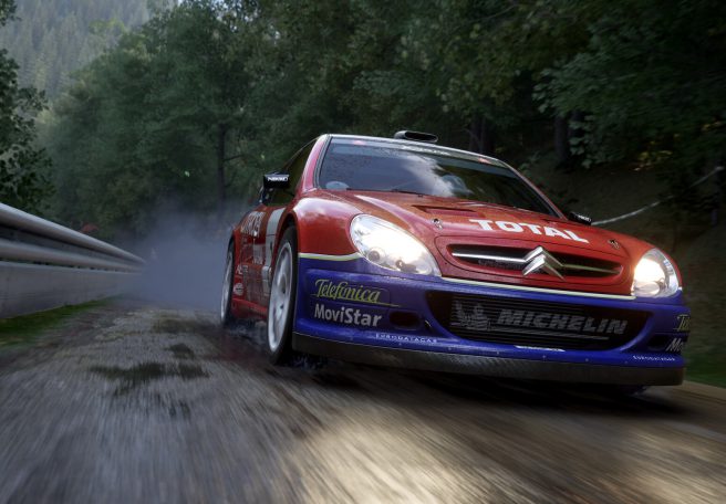 بازی رالی واقع‌گرایانه Assetto Corsa Rally رونمایی شد