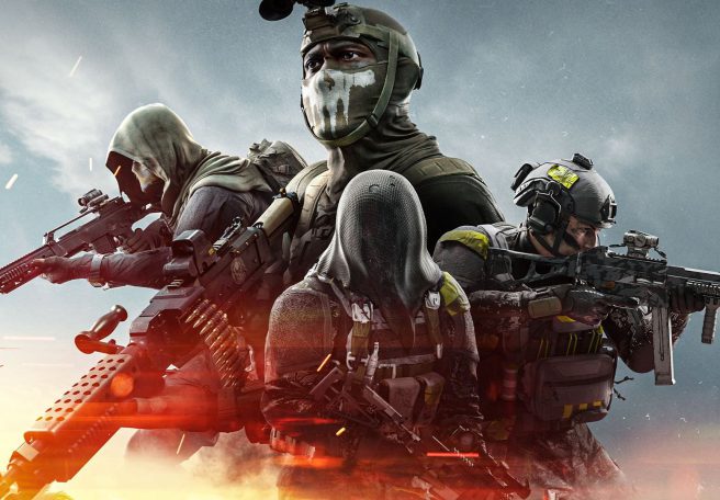 تریلر فصل اول Battlefield 6 نگاهی به نقشه و سلاح‌های جدید بازی دارد