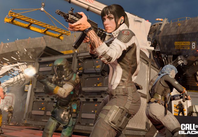 ادعای اکتیویژن: ۹۹ درصد مسابقات بتای Black Ops 7 بدون تقلب برگزار شد
