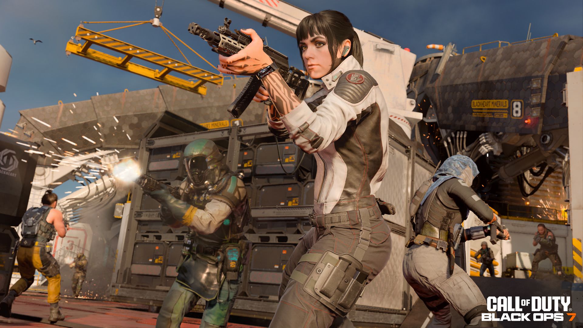 ادعای اکتیویژن: ۹۹ درصد مسابقات بتای Black Ops 7 بدون تقلب برگزار شد