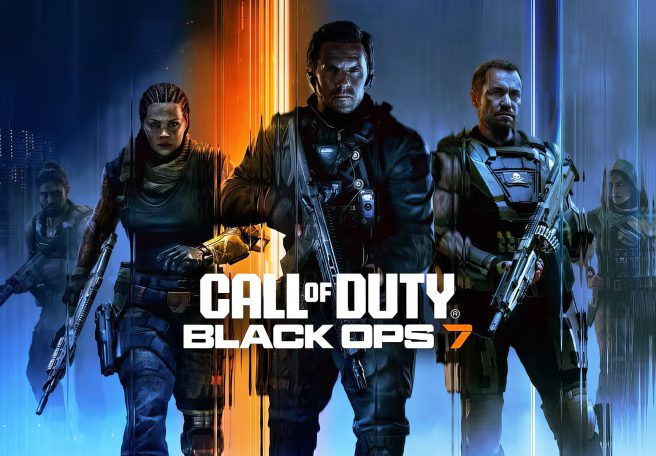 فصل اول بازی Call of Duty: Black Ops 7 به‌صورت کامل معرفی شد