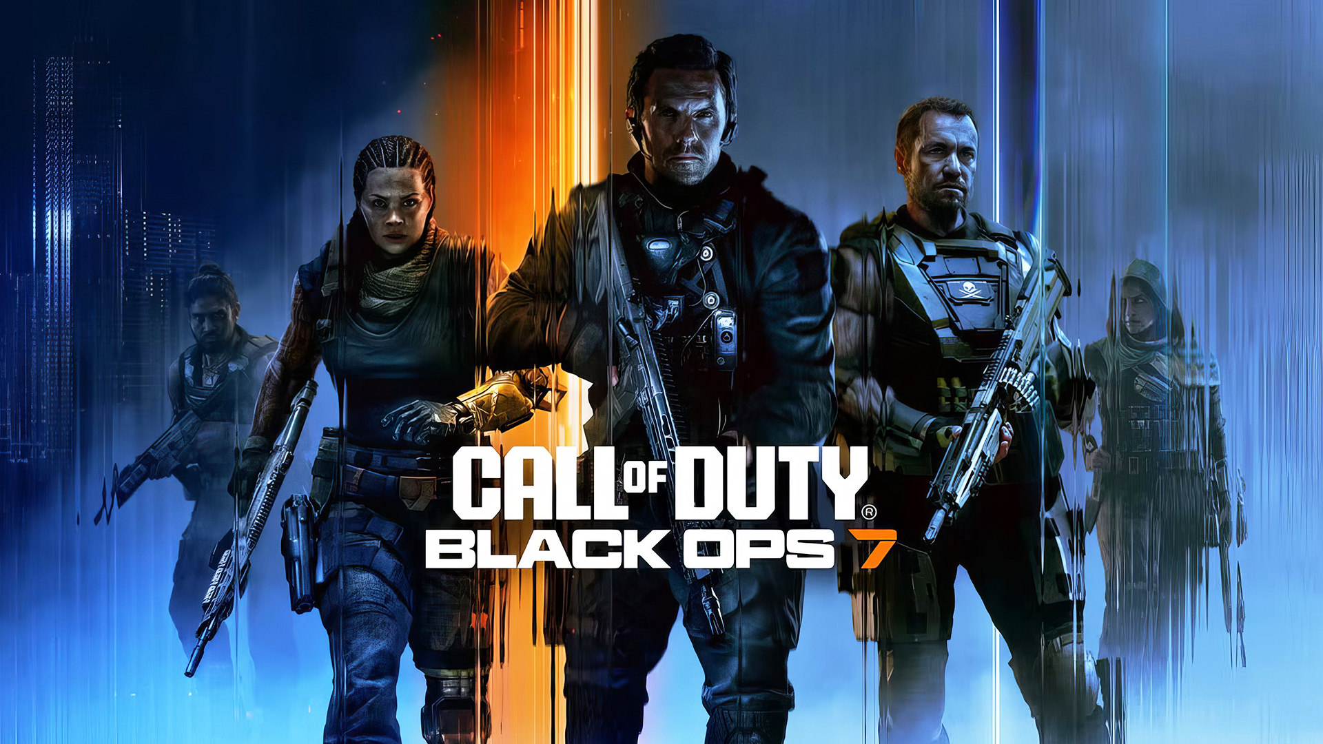 فصل اول بازی Call of Duty: Black Ops 7 به‌صورت کامل معرفی شد