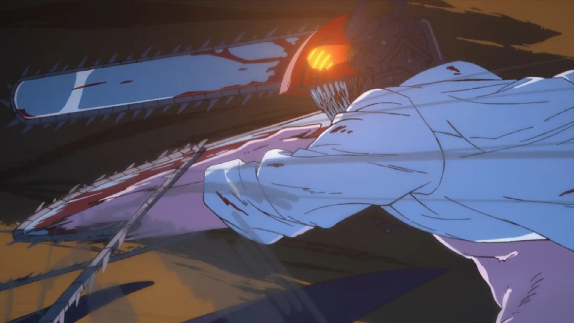 نمرههای انیمه Chainsaw Man - The Movie: Reze Arc از سایتهای معتبر دنیا