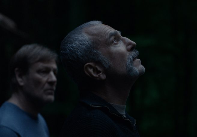 نقد فیلم آنمونی (Anemone) | بازگشت دنیل دی‌لوئیس به خاطر پسرش!