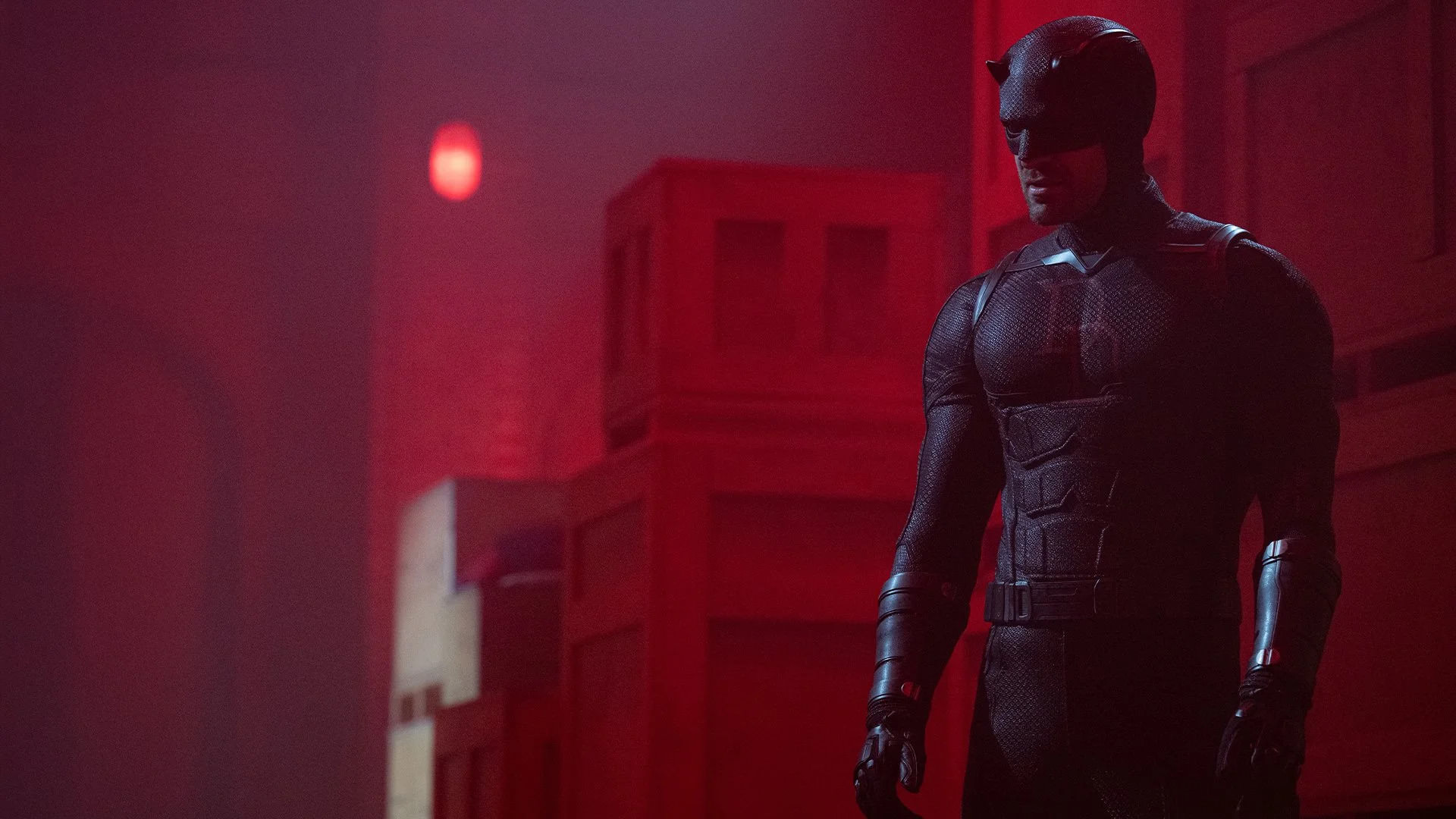 تاریخ پخش فصل دوم سریال Daredevil: Born Again اعلام شد