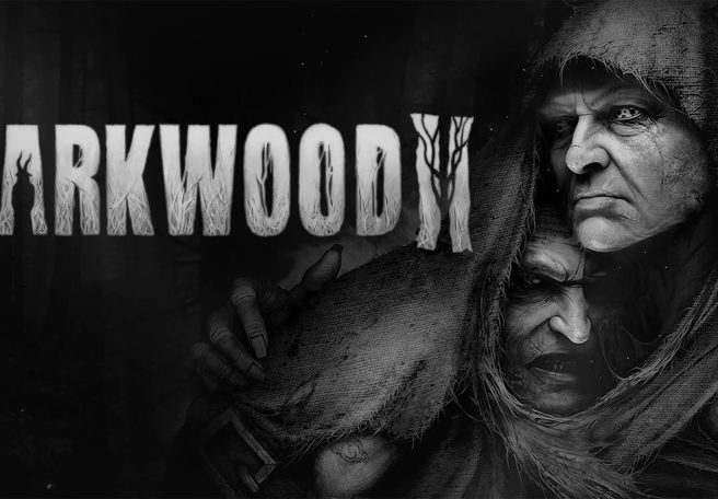 بازی Darkwood 2 با انتشار تریلری معرفی شد؛ وحشت درمیان درختان