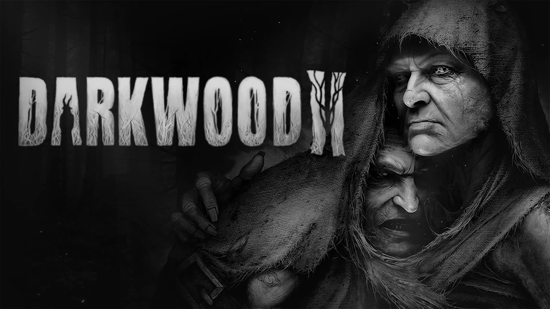 بازی Darkwood 2 با انتشار تریلری معرفی شد؛ وحشت درمیان درختان