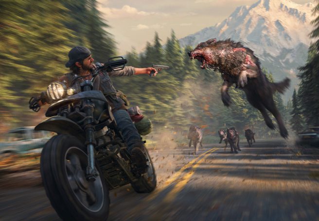 پشتیبانی Days Gone Remastered از قابلیت جدید PS5؛ آپدیت تازه‌ای برای بازی منتشر شد