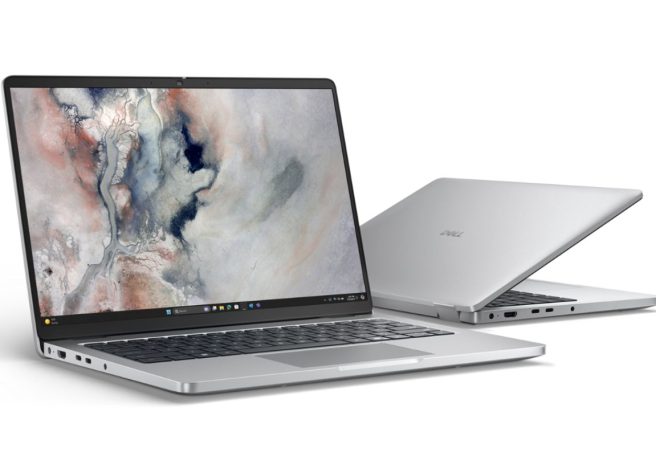 دل با لپ‌تاپ‌های Pro Essential قلب کاربران تجاری را هدف گرفت