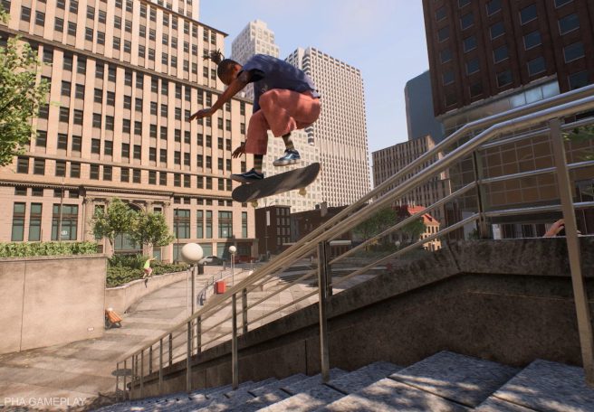 فصل اول Skate با بیش از ۲۰۰ آیتم تزئینی و ده‌ها چالش جدید از راه می‌رسد