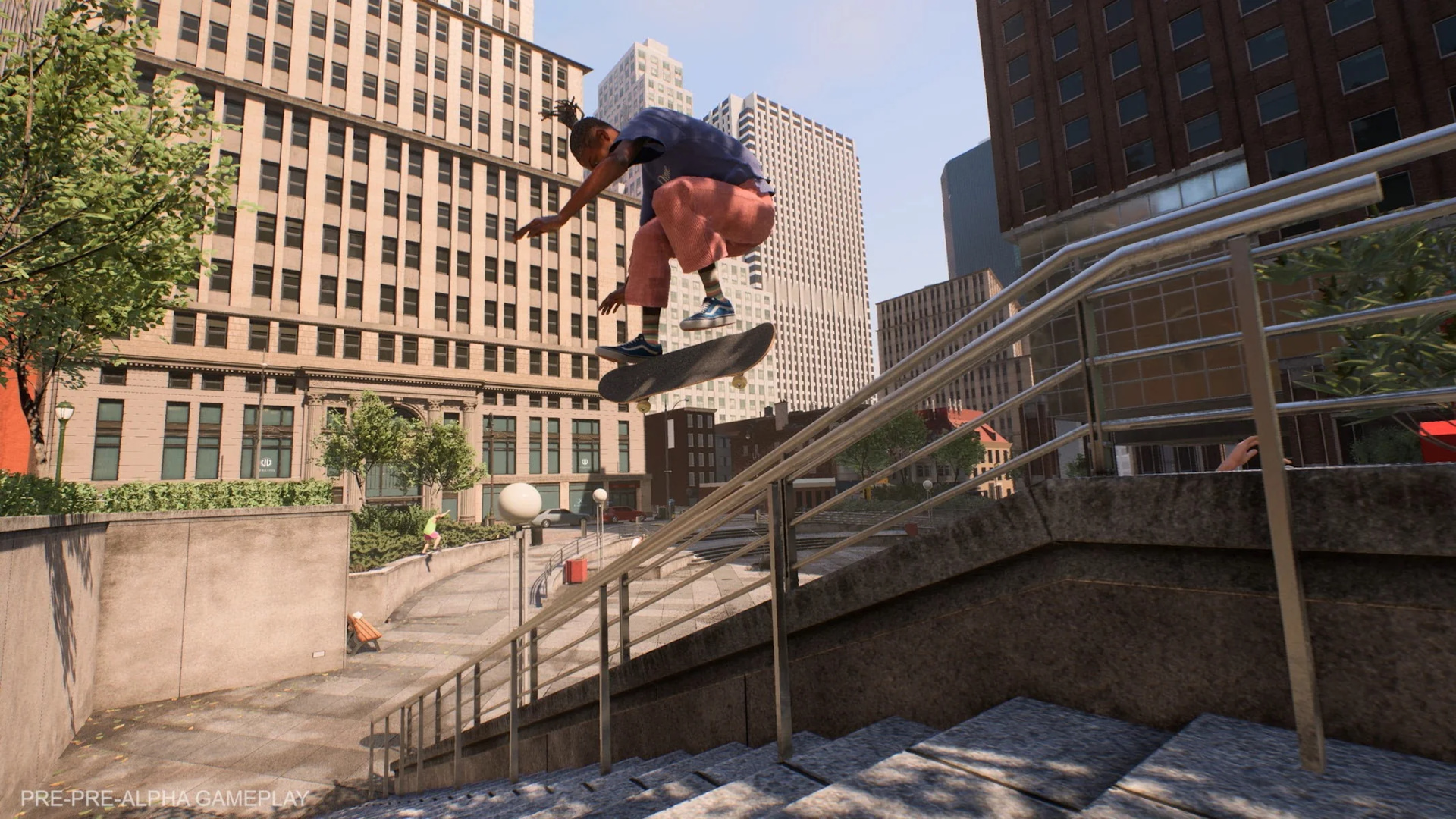 فصل اول Skate با بیش از ۲۰۰ آیتم تزئینی و ده‌ها چالش جدید از راه می‌رسد