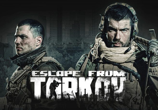بازیکن‌های استیم مشتاق تجربه بازی Escape from Tarkov هستند