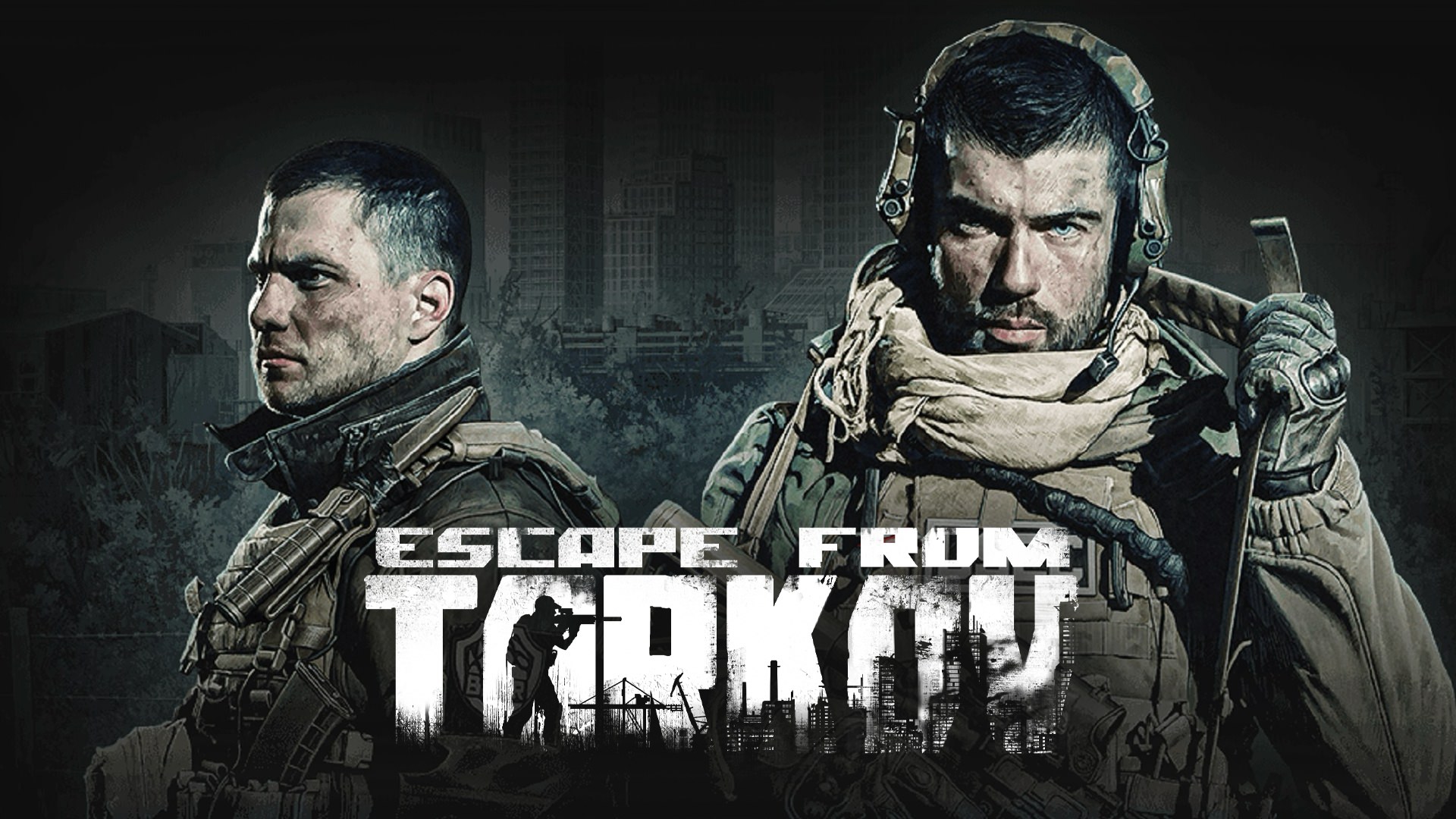 بازیکن‌های استیم مشتاق تجربه بازی Escape from Tarkov هستند