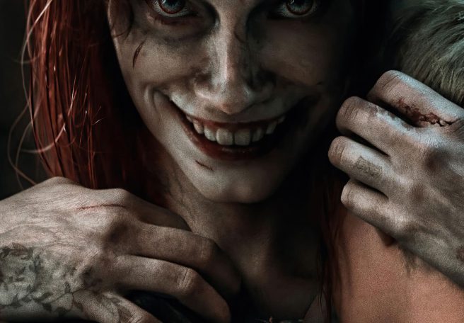 ویدیو ترسناک و خشن Evil Dead جدید از پیشرفت بزرگ فیلم خبر می‌دهد