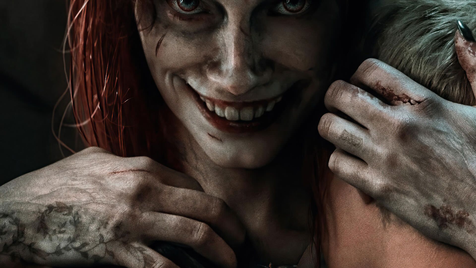 ویدیو ترسناک و خشن Evil Dead جدید از پیشرفت بزرگ فیلم خبر می‌دهد