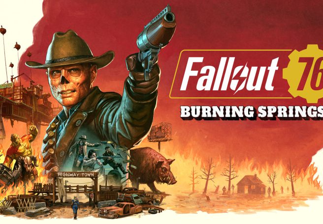 پیش نمایش آپدیت جدید Fallout 76؛ بزرگ‌ترین به‌روزسانی بازی از سال ۲۰۲۰