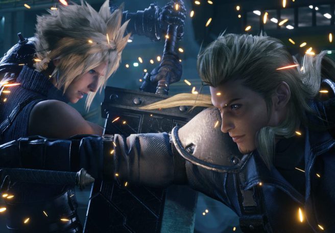 همه پایان‌ داستان ریمیک Final Fantasy 7 را دوست خواهند داشت