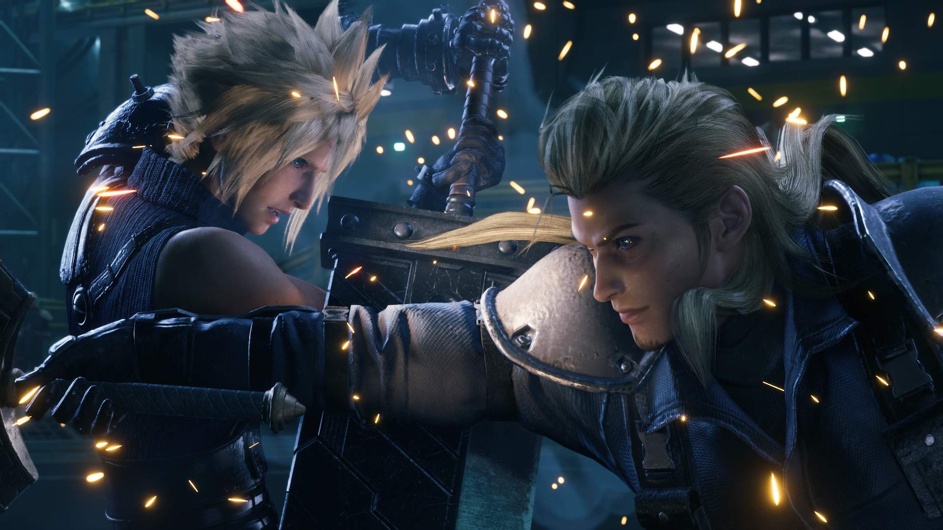 همه پایان‌ داستان ریمیک Final Fantasy 7 را دوست خواهند داشت