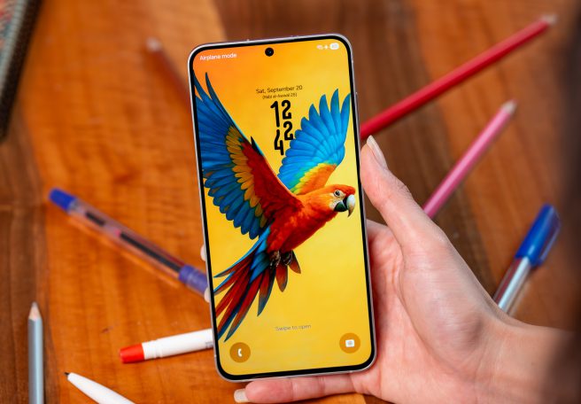 تغییرات One UI 8.5 نسبت‌به One UI 8.0 را در این ویدیو ببینید