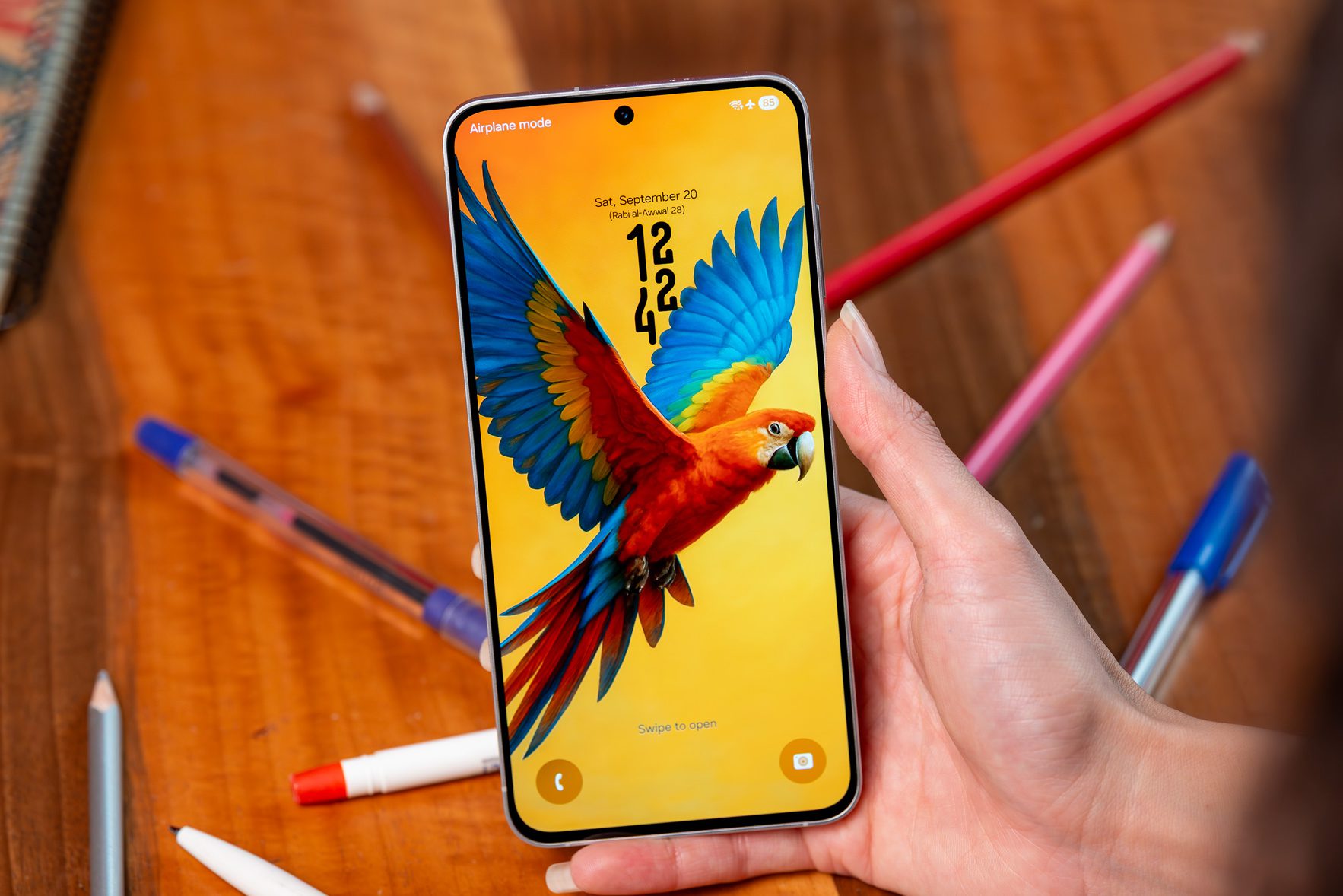 تغییرات One UI 8.5 نسبت‌به One UI 8.0 را در این ویدیو ببینید