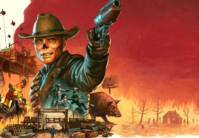 زمان برگزاری رویداد سالانه Fallout اعلام شد؛ منتظر معرفی جدید باشیم؟