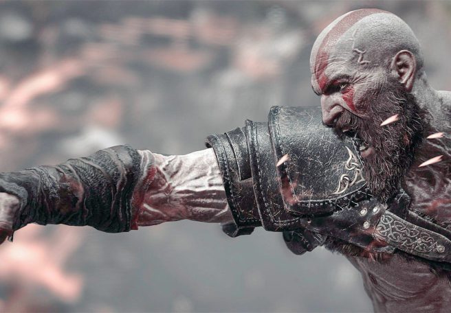 اطلاعاتی از داستان و شخصیت‌های سریال God of War فاش شد
